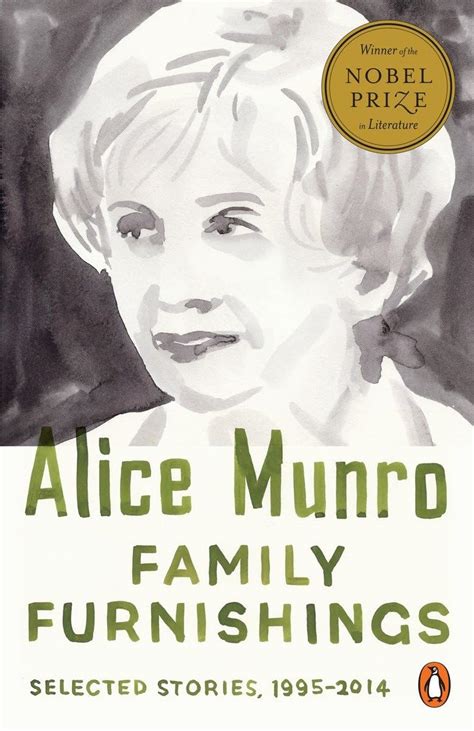 Buy Family Furnishings: Selected Stories, 1995-2014 Book Online at Low ...