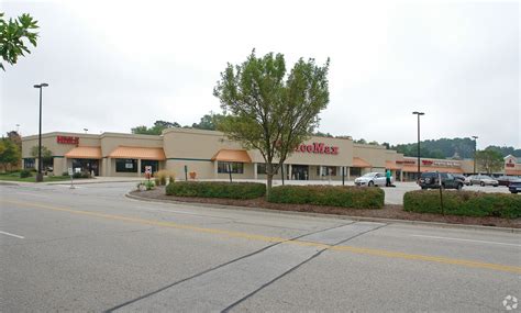 2720-2850 Heritage Dr, Delafield, WI 53018 - Walmart Center | LoopNet