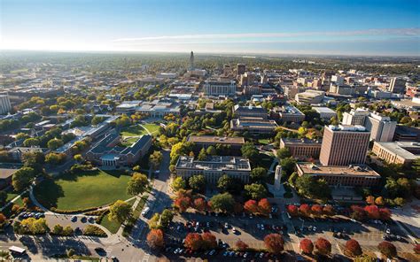 University of Nebraska - Lincoln : Admission, Ranking, Acceptance Rate ...