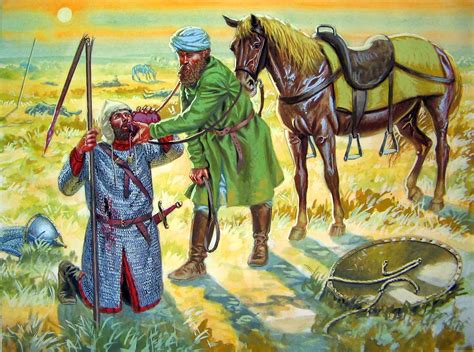 Resultado de imagen de byzantine attacks