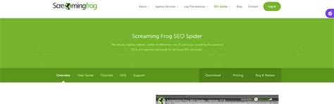 SEO Auditing Tools: A Comprehensive List of the Best Options