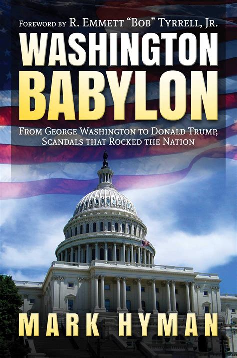 Buy Washington Babylon: From George Washington to Donald Trump ...