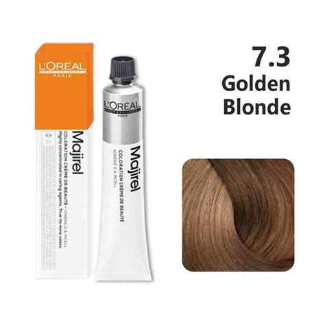 Buy Loreal Majirel Golden Blonde Hair Color | – Beauty Planet