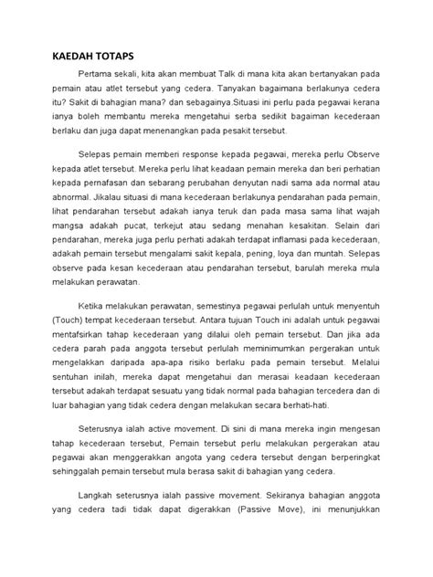 Image result for Totaps Example