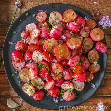 Are Radishes Supposed To Be Spicy at Arnetta Parker blog