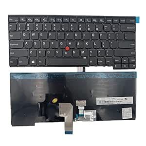 LXDDP Laptop Replacement Keyboard For Lenovo Thinkpad T440 T440P T440S ...