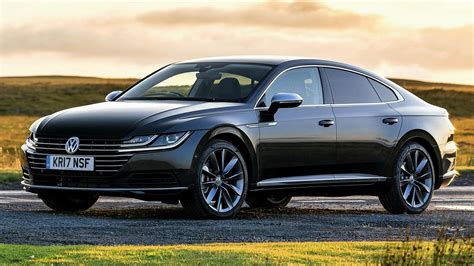 Volkswagen Arteon 2017 02 2K wallpaper download