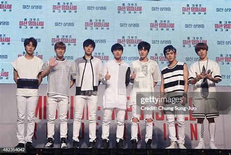 Image result for Infinite Band