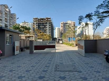 Nirman Aura Wing B in Ambegaon BK, Pune: Price, Brochure, Floor Plan ...