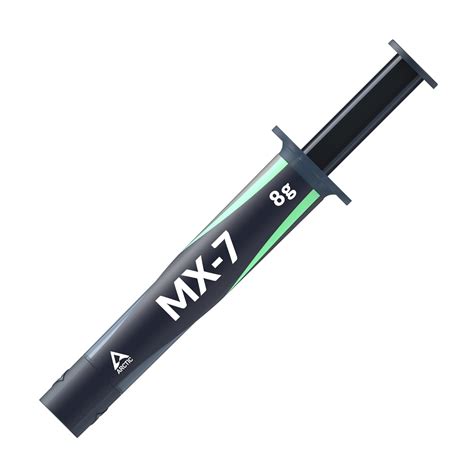 ARCTIC MX-7 (8 g) - Ultimate Performance Thermal Paste for CPUs ...
