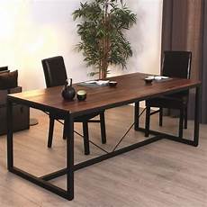 table salle a manger style industriel table rabattable cuisine table a manger style table salle a manger style industriel table rabattable cuisine table a manger style