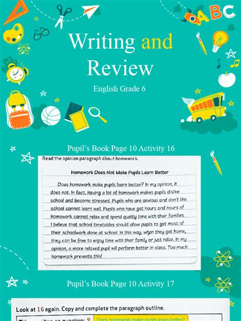 Image result for Lesson 6.1 Homework