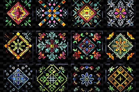 Image result for Colorful Visual Display