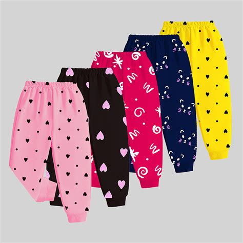 KUCHIPOO Baby Girls Pyjamas – Kuchipoo