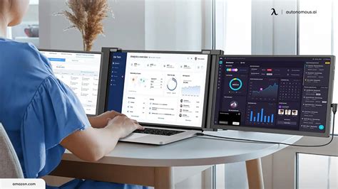 Triple Monitor Setup Windows 10 的图像结果