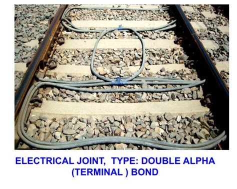 Railway Signalling Track Circuit – Railway Signalling Concepts