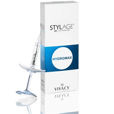 Stylage HydroMax – Intense Hydration for Face & Hands