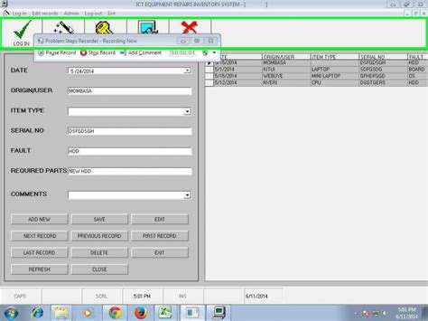 Image result for Machine for Inventory Manager