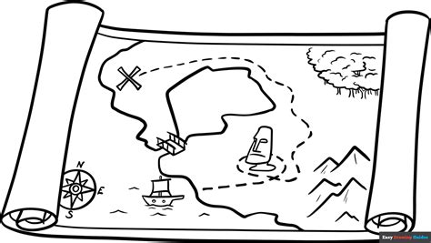 Image result for Map Drawing Tutorial