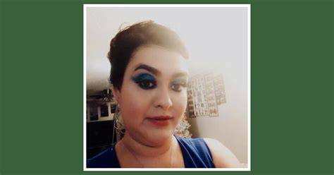 Obituary | Blanca Paulina Luna Espinoza of Moselle, Mississippi ...