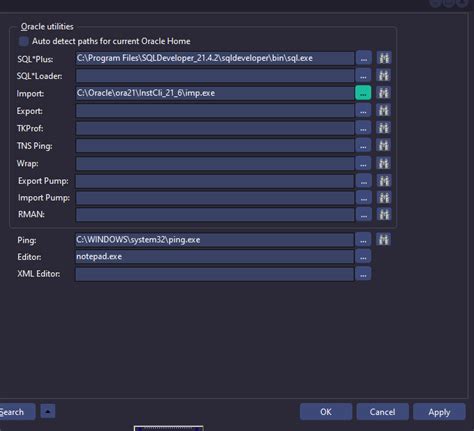 Image result for How to Create Temporary File in Toad