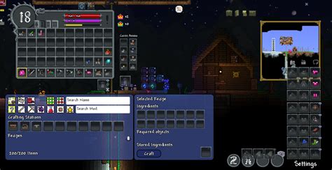 Image result for Magic Storage Tmodloader