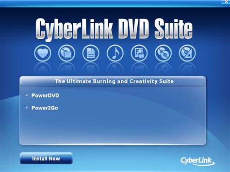 Cyberlink Power2Go Tutorial 的图像结果