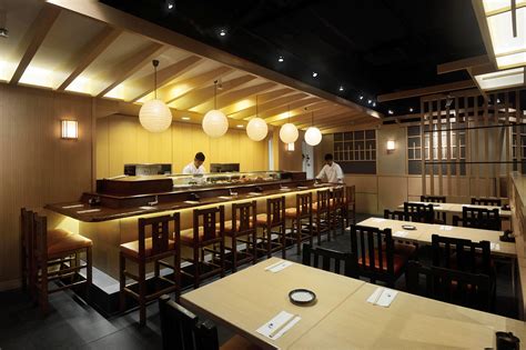 Japanese Style Restaurant 的图像结果