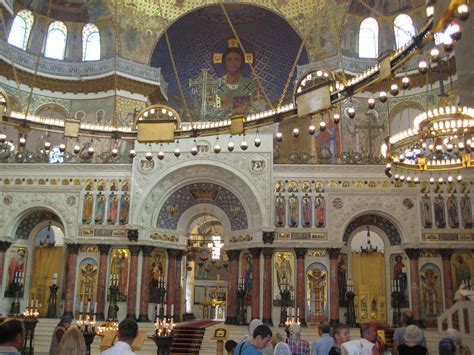 Никольский собор в кронштадте фото внутри
