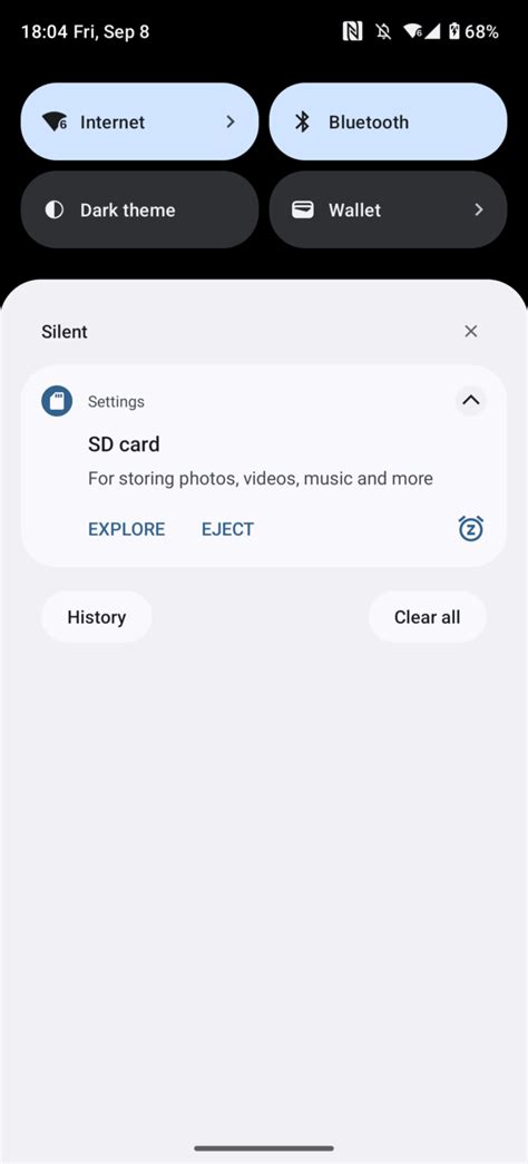 Image result for Android SD Card