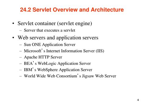 Java Servlets 的图像结果