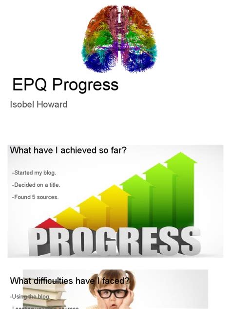 Image result for Epq PowerPoint Examples