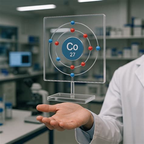 Is Cobalt Magnetic Discover Its Strength Temperature and Uses - Nbaem ...