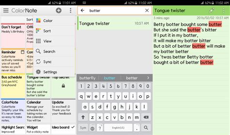 ColorNote Download 的图像结果