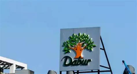 dabur india: Stock Radar: Dabur India steadies near 50-DMA, holding ...