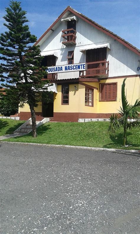 POUSADA E RESTAURANTE NASCENTE (Sao Sepe) - Hotel Reviews & Photos ...