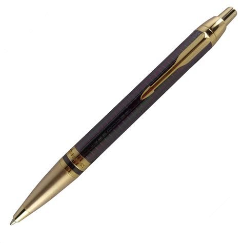 Parker Model: 15012 Odyssey Metal gun metal chiselled Grey color shiny ...