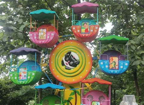 The Great Escape Water Park
