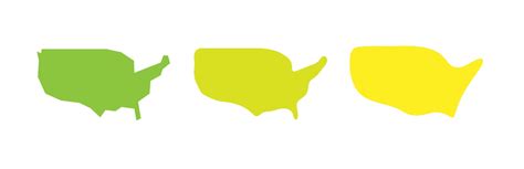 USA Outline Map 的图像结果