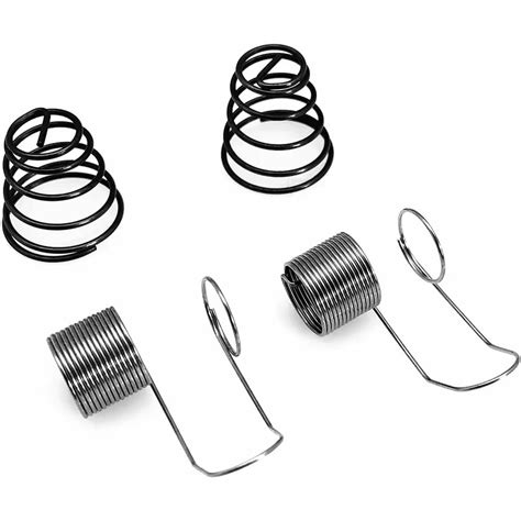 Sewing Machine Upper Thread Tension Check Springs For Singer Brother ...
