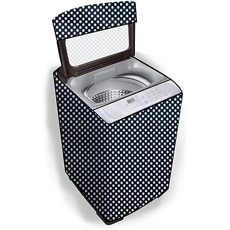 Star Weaves Washing Machine Cover For Fully Automatic Top Load LG ...