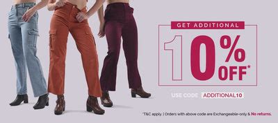 Buy Western Wear for Women Online at best price - Kraus Jeans