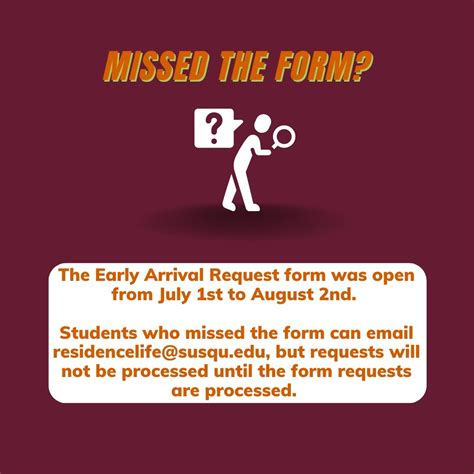 Susquehanna University Residence Life Office (@susqureslife ...