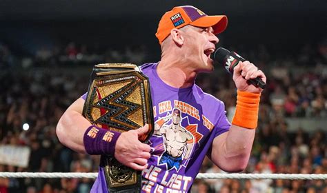 John Cena: 2025 Net Worth, WWE Salary, Luxury Assets & More