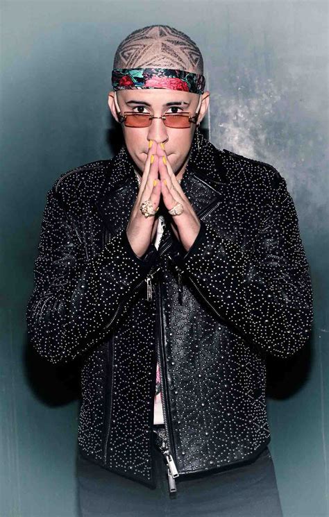 Bad Bunny memorable noche Premios Juventud 2017 - Wow La Revista