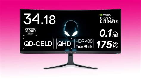 Alienware Monitor Review 的图像结果