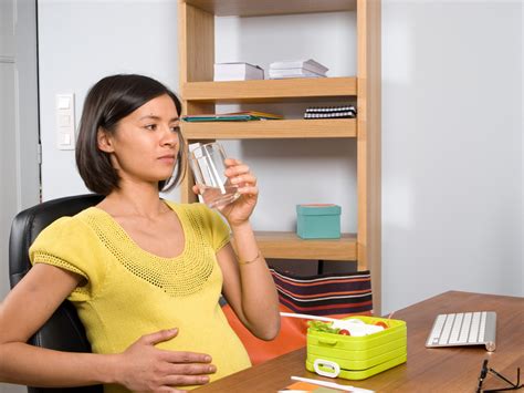 Cansancio durante el embarazo | BabyCenter