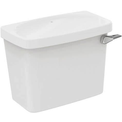 Armitage Shanks Compact White Cistern - 6L Capacity India | Ubuy