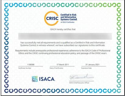 CRISC Tutorial 的图像结果