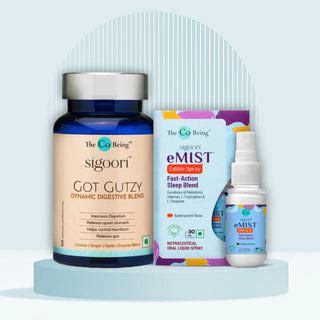 India’s Trusted Holistic Wellness Ally || The Co Being